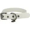 Image de Trixie Collier pour chien CityStyle - 42-52 cm - Gris clair