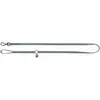 Image de Laisse pour chien en pvc Trixie CityStyle Vert S/M 1971019