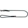 Image de Laisse pour chien Trixie Soft Rope Noir S/XL 1984001