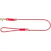 Image de Laisse pour chien Trixie Soft Rope Rouge S/XL 1984003