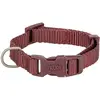 Image de Collier pour chien Trixie Premium Marron 22/35 cm x 10 mm 201431