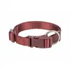 Image de Collier pour Chien Trixie Premium Rouge XS/S 22-35 cm