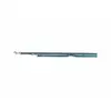 Image de Trixie Laisse réglable pour chien en nylon Premium - 118 cm - Bleu