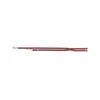 Image de Laisse réglable pour chien Trixie Premium Rouge M/L