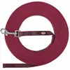 Image de Laisse pour Chien Trixie Rouge 10 m S/M