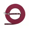 Image de Laisse de suivi Trixie Rouge S/M