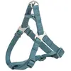 Image de Trixie Harnais pour chien Premium - Bleu