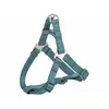 Image de Harnais pour chien Trixie Premium Bleu