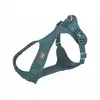Image de Harnais pour Chien Trixie Confort Soft Bleu XS/S
