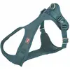 Image de Harnais pour Chien Trixie Confort Soft Bleu S/M