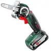 Image de Bosch Scie sabre multi-usage 18 V