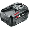 Image de Bosch Batterie PBA 18V 4,0 Ah