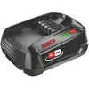 Image de Batterie Bosch 18V 2,5 Ah + Chargeur AL 18V-20 - POWER FOR ALL 18V