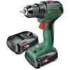 Image de Bosch Perceuse-visseuse sans fil