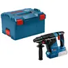 Image de Bosch GBH 18V-24 C - Solo