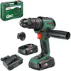 Image de Bosch AdvancedImpact 18V-80