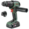 Image de Bosch AdvancedImpact 18V-80 QuickSnap - Perceuse à Percussion Sans Fil 06039E2101