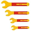 Image de Bosch Set de clés plates VDE - 4 pièces