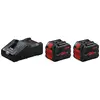 Image de Bosch ProCORE18V Starter Set - 2x12,0Ah