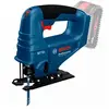 Image de Bosch GST 18V-95 B - Solo 18V