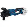 Image de Bosch Professional GRD 18V-127HX - Bleu - Noir - Rouge