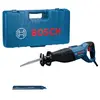 Image de Bosch Professional GSA 12-30 - 1250 W - Lame 30 mm - 2 lames