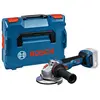 Image de Bosch GWS 18V-11 Solo - Bleu et noir