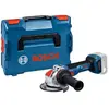 Image de GWX 18V-11 S X-LOCK Meuleuse d'angle sans fil 125 mm