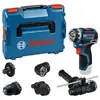 Image de Bosch Professional Flexiclick GSR 12V-32 FC - Corps - Bleu/Noir