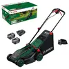 Image de Bosch Rotak 18V2-38 - Vert
