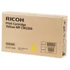 Image de Ricoh 841638 - Jaune