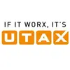Image de Utax Toner CK-8514C CK8514C Cyan (1T02NDCUT1)