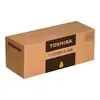 Image de Toshiba TFC338E Toner Jaune 6B000000927