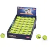 Image de Balles de tennis pour chien Nobby Pet (x24) Jaune 6,5 cm 60486