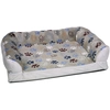 Image de Lits pour chien Nobby Pet Classic Lissi (x2) Gris TU 61661