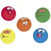 Image de Jouet pour chien Nobby Pet Crazy Faces (x15) Multicolore 10 cm 61577