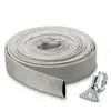 Image de Karcher Kit Tuyau Plat Tissu 10m
