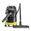 Image de Aspirateur bidon eau & poussière KARCHER AD 4 PREMIUM