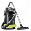 Image de KÄRCHER AD 4 Premium - aspirateur 2 en 1 cendres et poussières fines