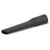 Image de Buse pour interstices DN35 2.889-130.0 210 mm noir mat
