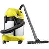Image de Kärcher Aspirateur eau et poussière WD 3 Premium - 17 L - Sans fil