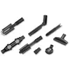 Image de Kit d'accessoires pour aspirateur cylindrique Kärcher 2.863-255.0