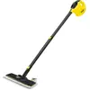 Image de KÄRCHER Nettoyeur vapeur SC 1 EasyFix Noir/Jaune