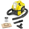 Image de Karcher WD 1 Compact Battery