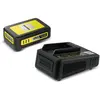 Image de Karcher set batterie et chargeur 18 V