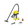 Image de KARCHER Aspirateur eau et poussière - WD3S - 16281410