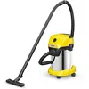Image de Aspirateur eau et poussière KARCHER WD 3 S