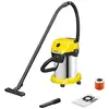 Image de Kärcher Aspirateur eau et poussière WD 3 S V-19/4/20 - 19 L