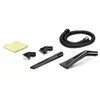 Image de Kärcher kit nettoyage intérieur véhicules - Noir