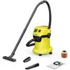 Image de Karcher WD 3 P V-17/4/20 - Jaune